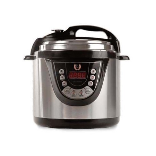 OLLA CECOTEC GM MODELO D CON FUNCION VOZ
